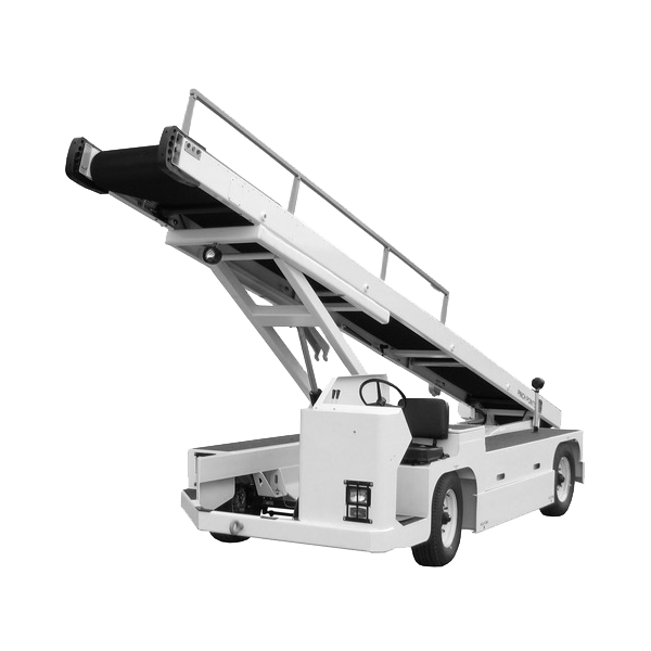 Types Of Electric Airport Ground Support Equipment